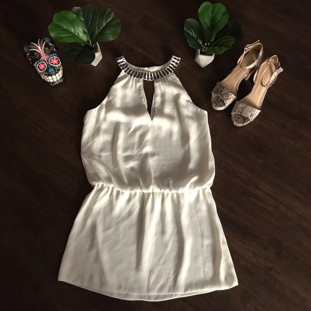 NWOT Arden B Tunic
